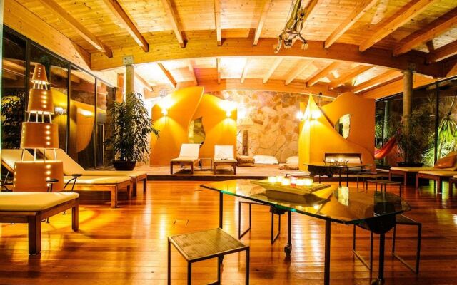 Ille Roif Resort & SPA