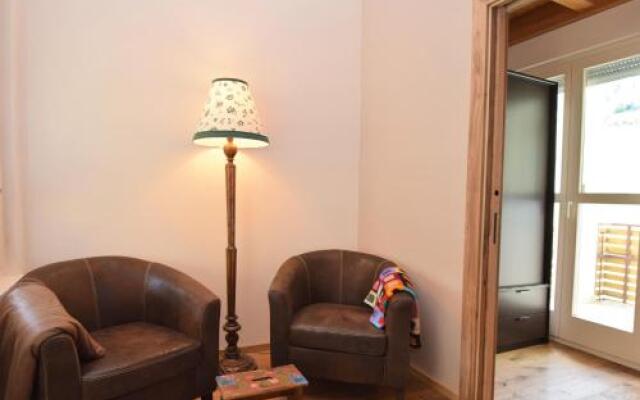 Aurturist Appartement 132
