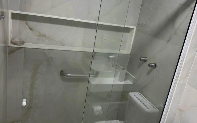 Flat Mandai Cabo Frio
