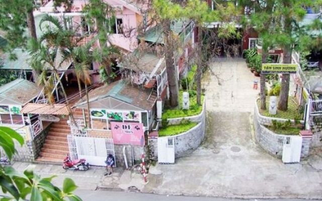 Thuy Lan Hotel