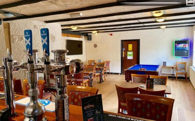 Old North Inn Hotel