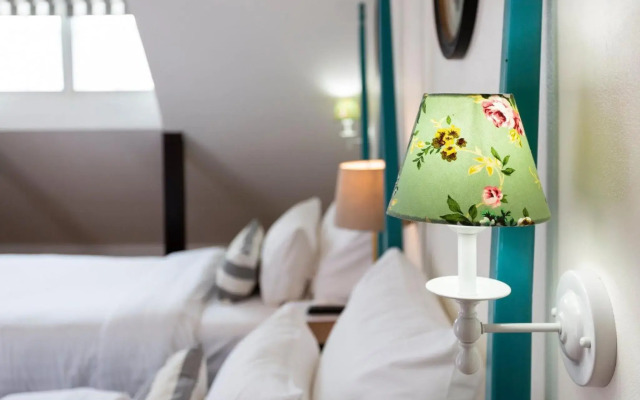 Nai Suan Bed and Breakfast