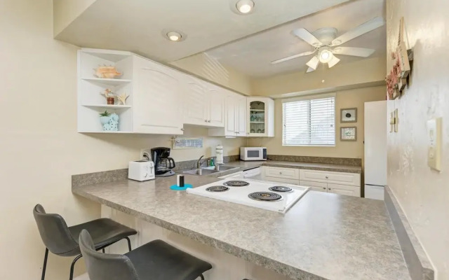 Anna Maria Island Runaway Tropical Dream