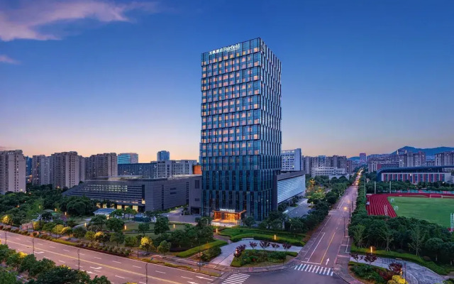 Fairfield by Marriott Zhoushan Putuo