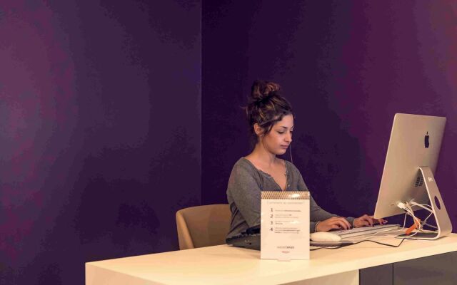 Hotel Mercure Cherbourg Centre Port