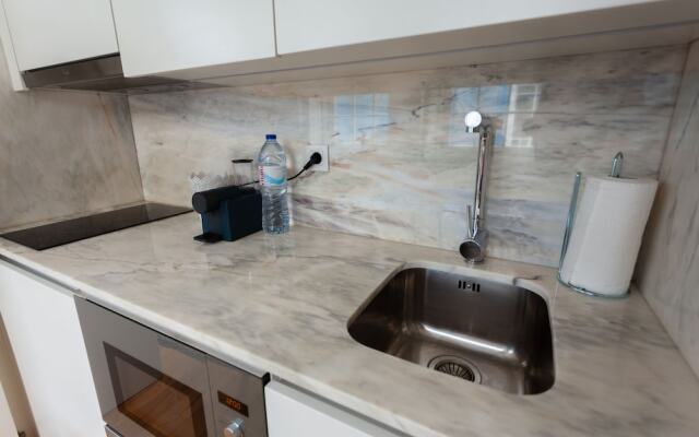 Oporto Invite São Bento