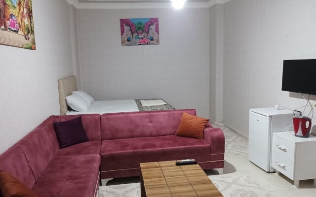 Karahantepe Boutique Hotel