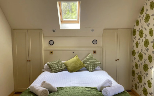 Portsonachan Hotel & Lodges