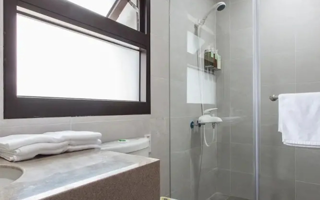 Penghu Bay Resort