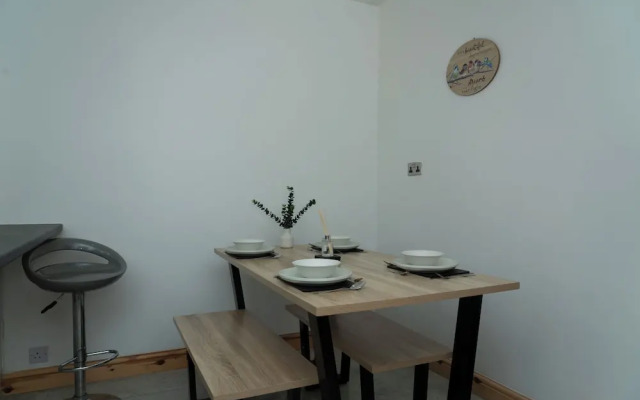 Failsworth Retreat
