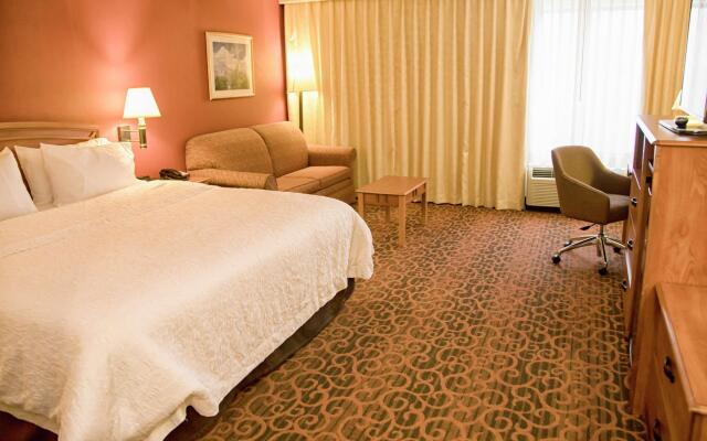Hampton Inn Castle Rock
