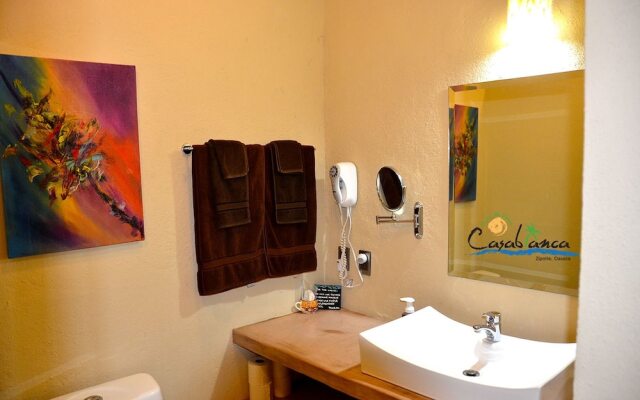 Casablanca Guest House