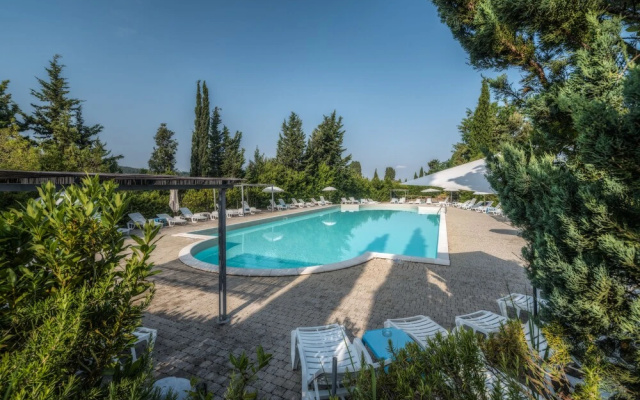Il Cigliere Wellness Spa Resort