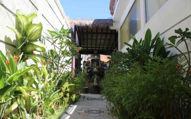 The Mel Homestay