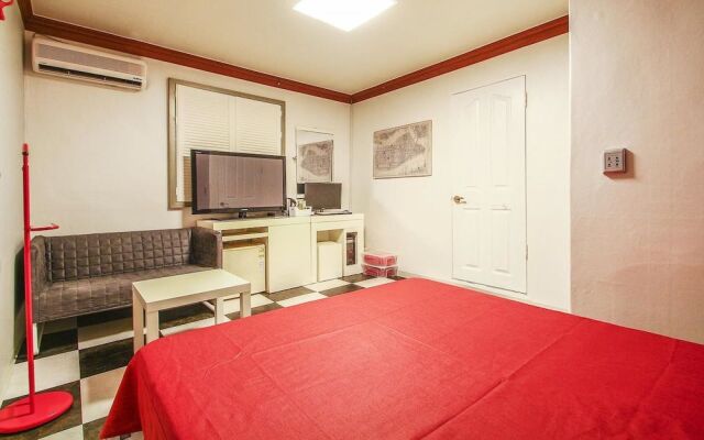 Hotel Secret Bupyeong
