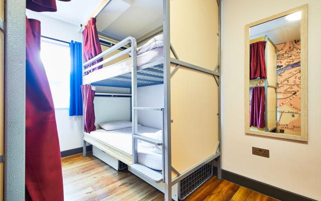 St Christopher's Village, London Bridge - Hostel