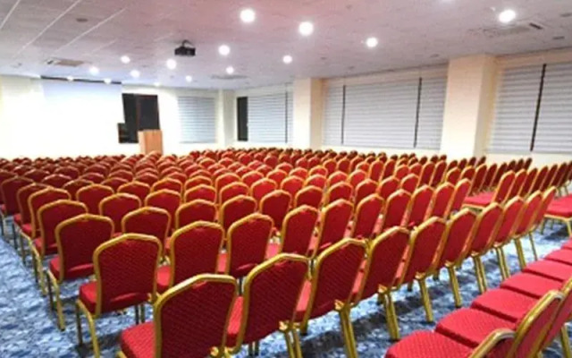 Ilgaz Nolana Mountain Resort