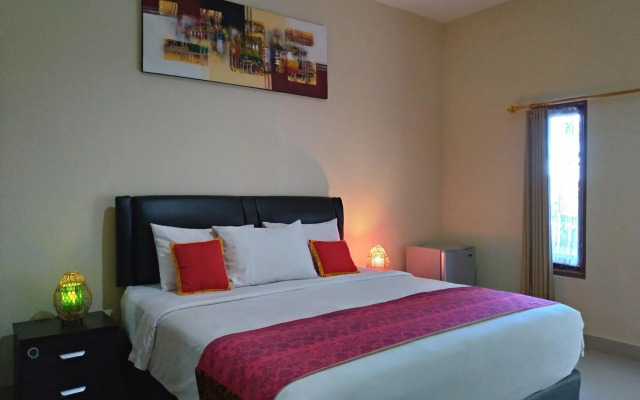 Beji Ayu Homestay