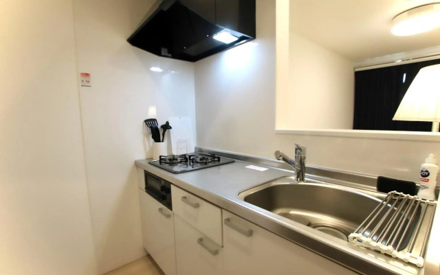 Hotel Southern Suite Kugai
