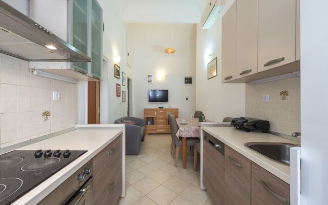 Apartment Old Writer