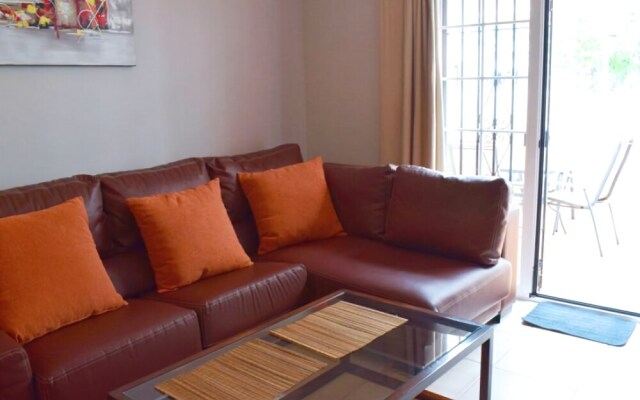Verdemar Apartments Casasol