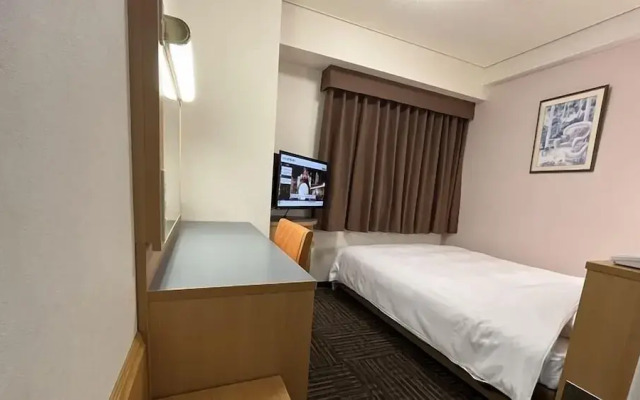 Hotel Alpha-One Koriyama-Higashiguchi