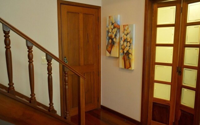 Locar-in Gramado Stuttgart -Área Nobre