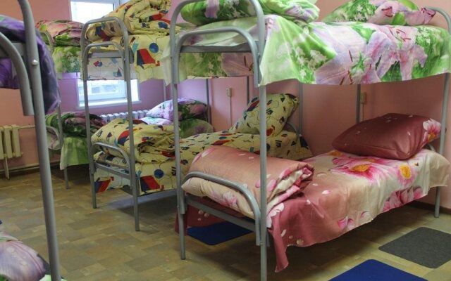 Edem Hostel