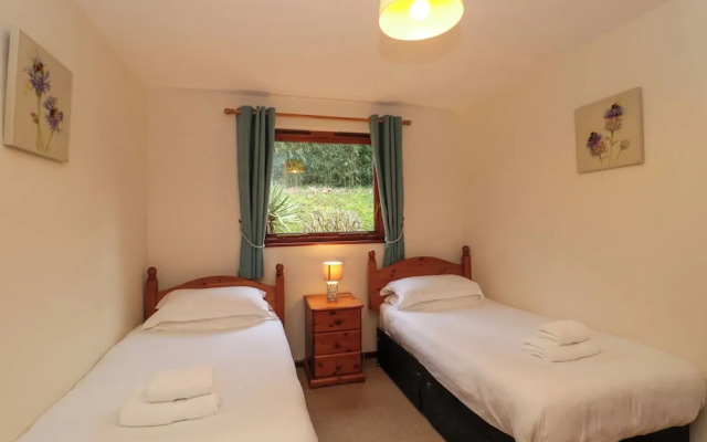 The Oak Lodge