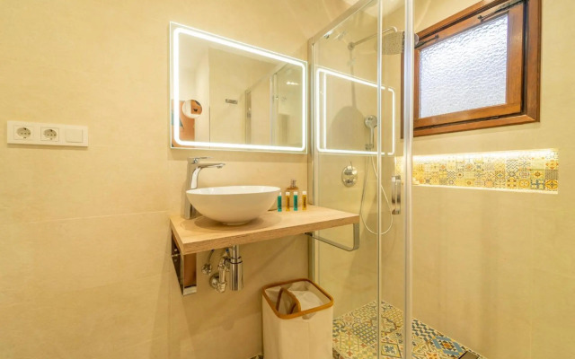 Myflats Villa Los Pinos