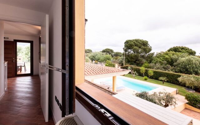 B&B Malu 'Entu