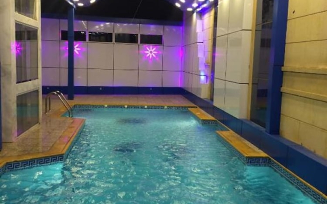 Al Nabarees Al Masi Hotel