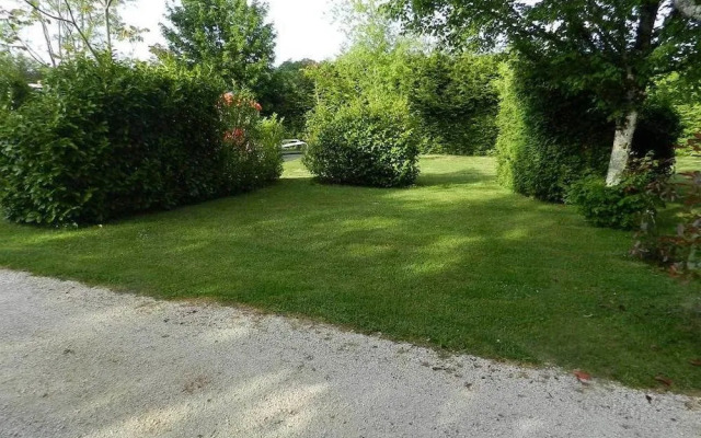 Camping Les Tilleuls - Chalets