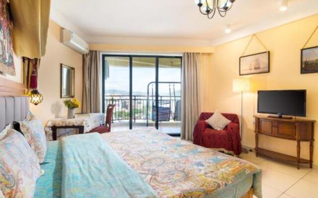 Sanya Anman Yunshe Holiday Hotel