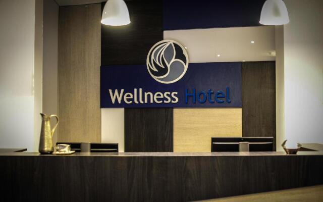 Wellness Hotel Usaquen