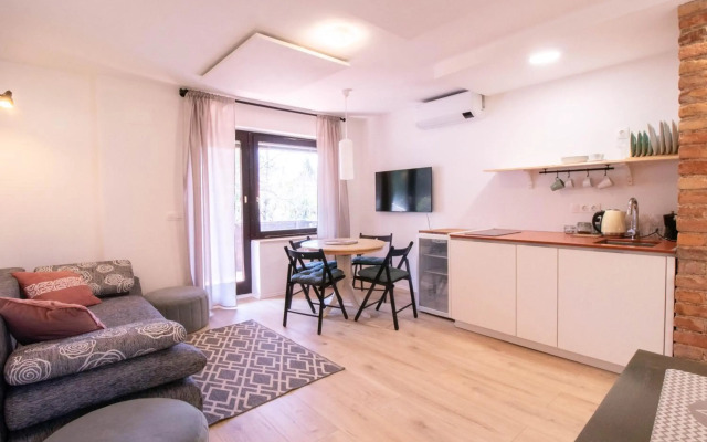 Garden Apartments Bled