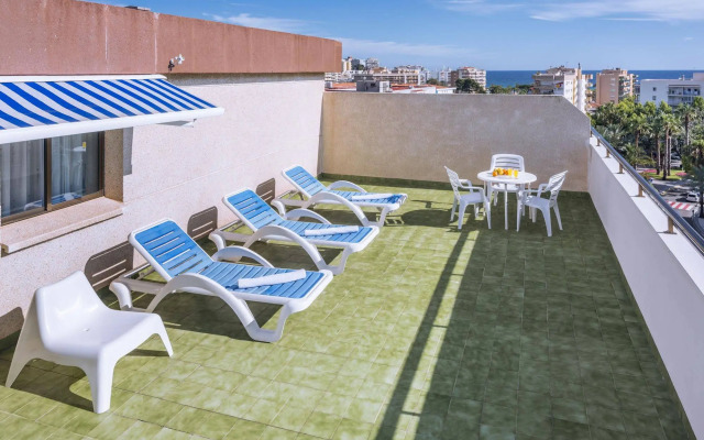 Apartaments CYE SALOU