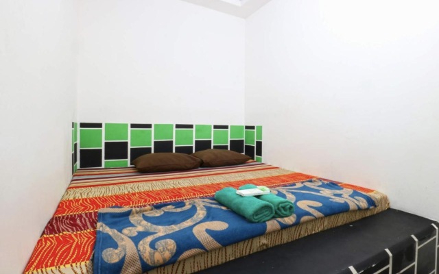 Habibah Syariah Hotel