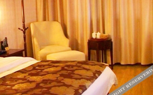 Xinhua Hotel(Wanda Store of High-speed Railway Station)