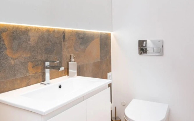 Combro Luxury Apartment