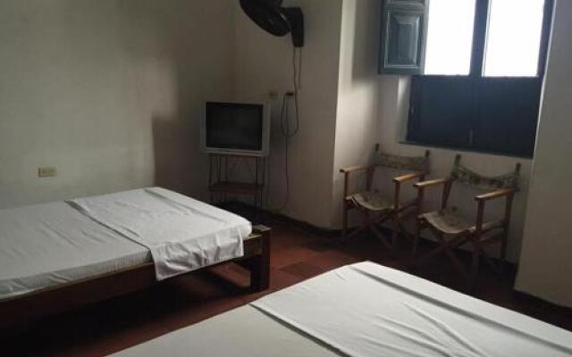 Hotel San Cristobal