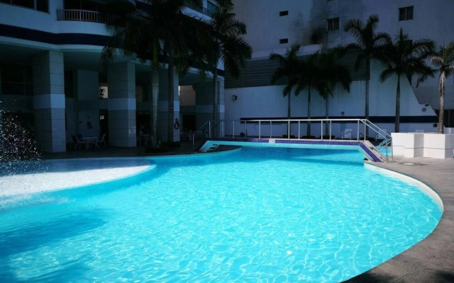 Palmetto Condos 2403