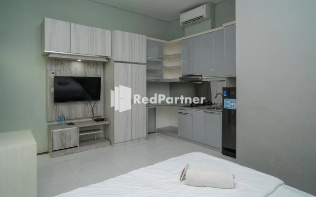 OYO 2248 Yayah Rooms Syariah