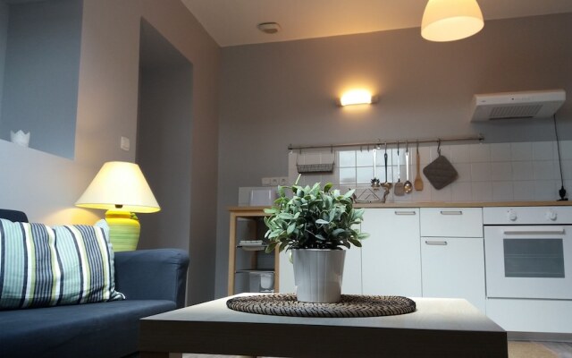 Appartement du Temple