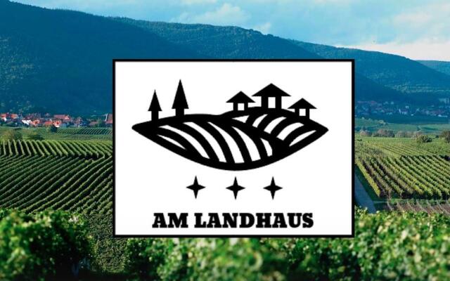 Am Landhaus - Gästezimmer