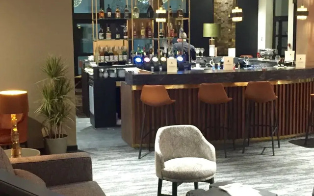 Best Western LAquarium Arras Nord