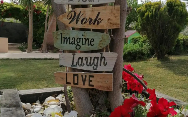 Villa Paquita - Delta de l'Ebre