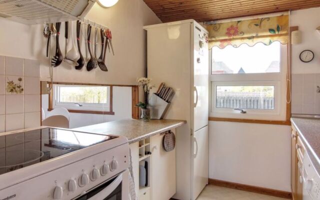 "Theis" - 200m from the sea in NW Jutland