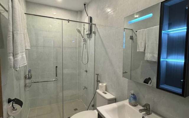 Oia Suites