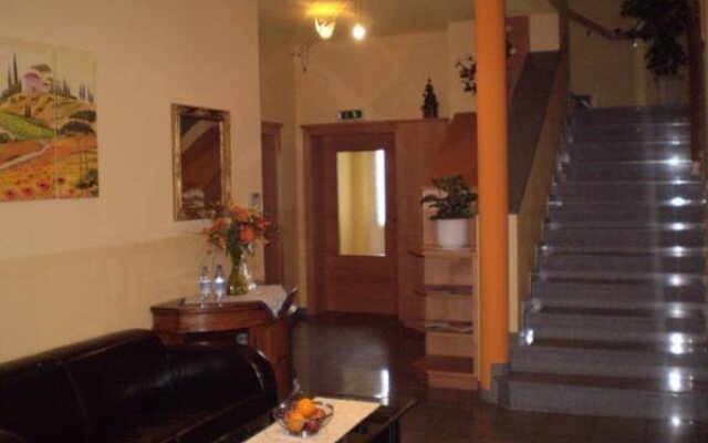 Gasthaus Hotel Feldschlange